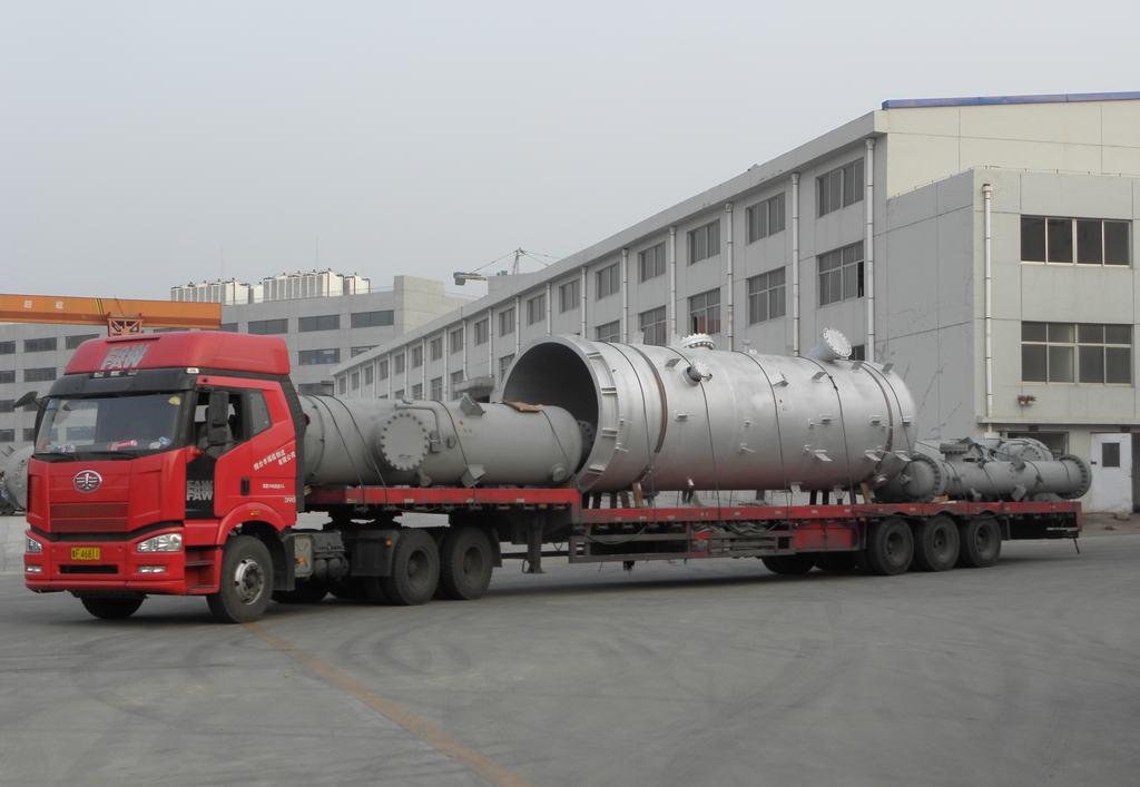 深圳到東臺物流包車多少錢