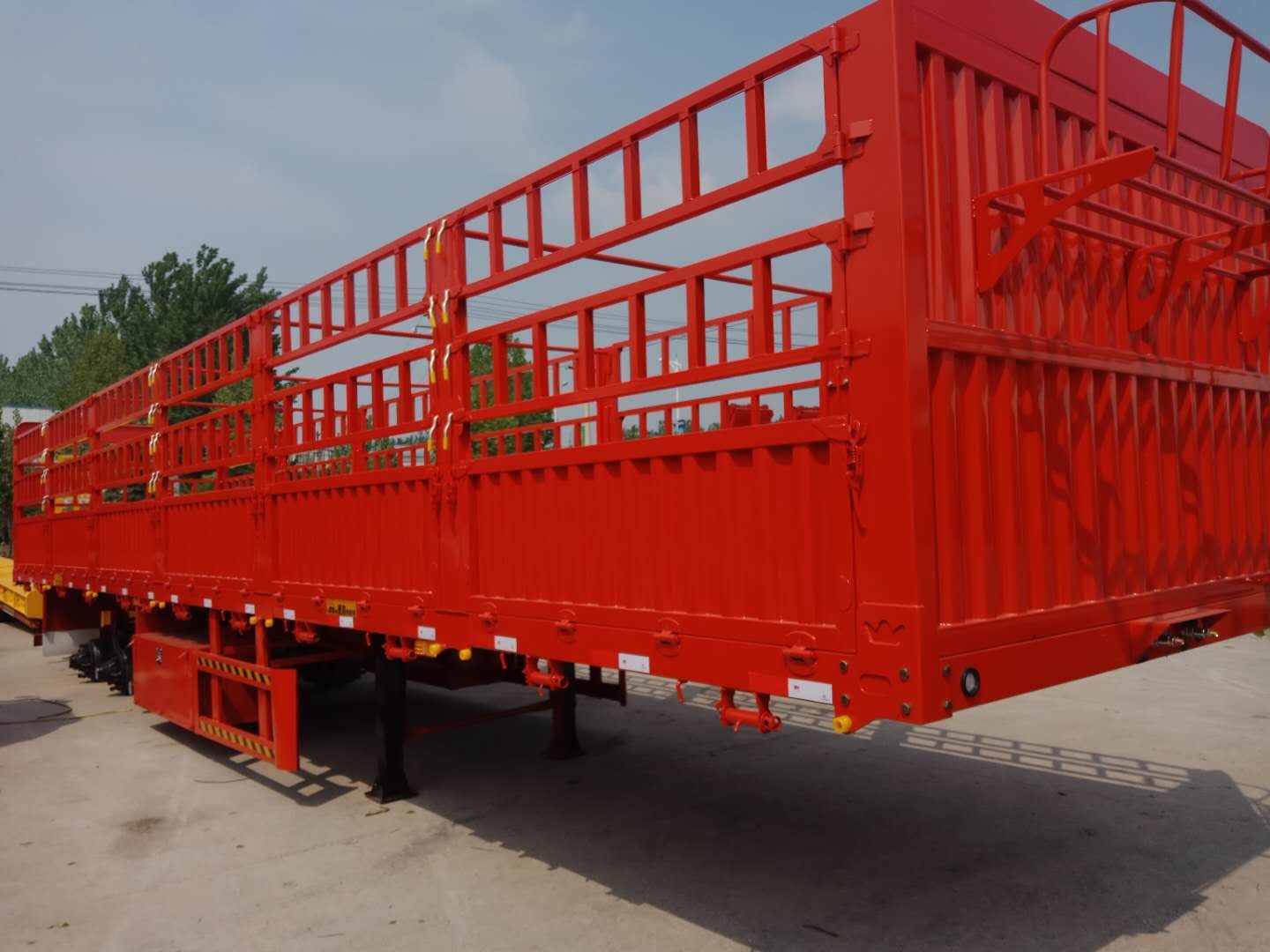 廣州到朝陽(yáng)整車物流公司報(bào)價(jià)