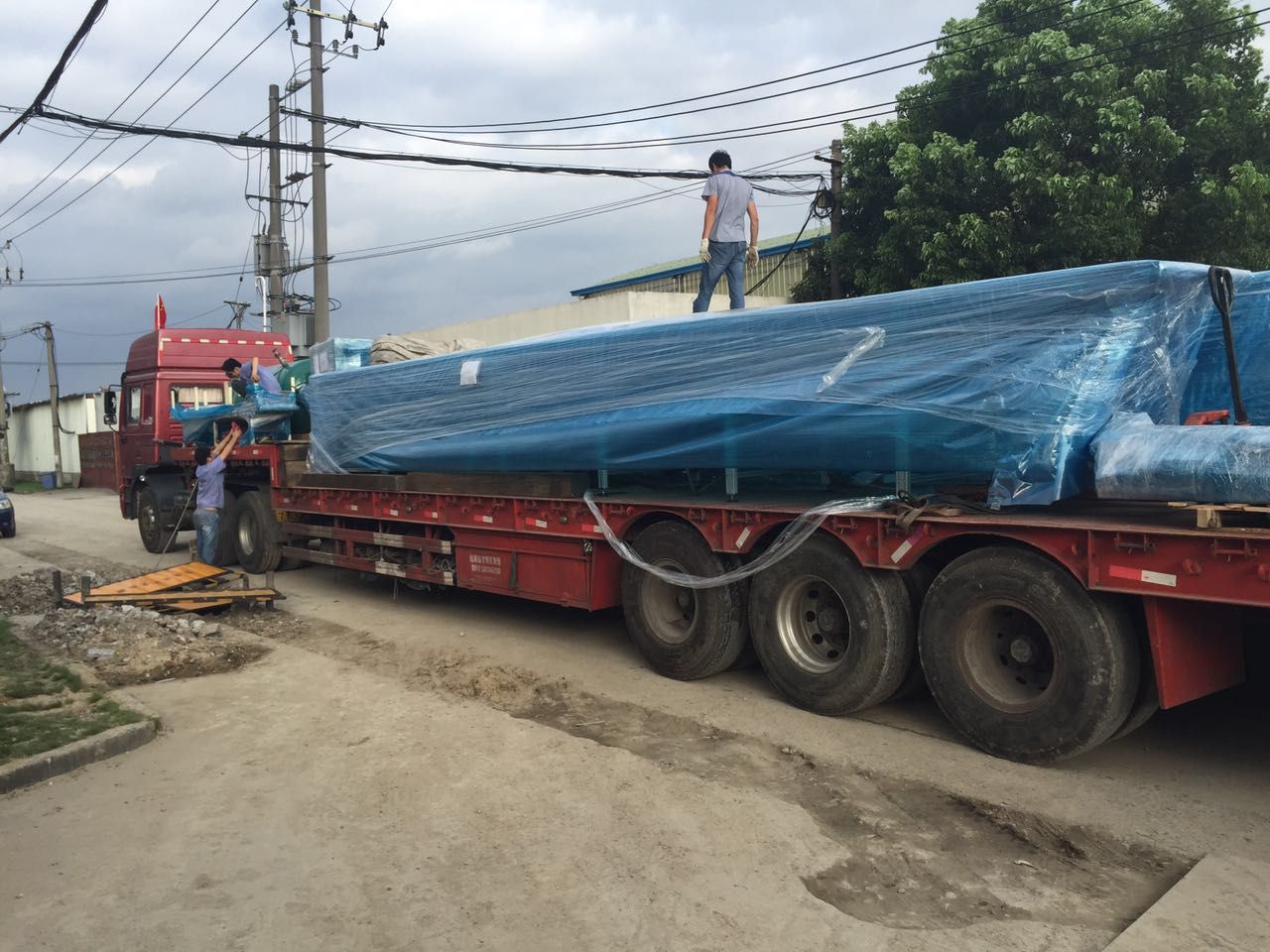 深圳到宜城貨運物流收費標準全程呵護