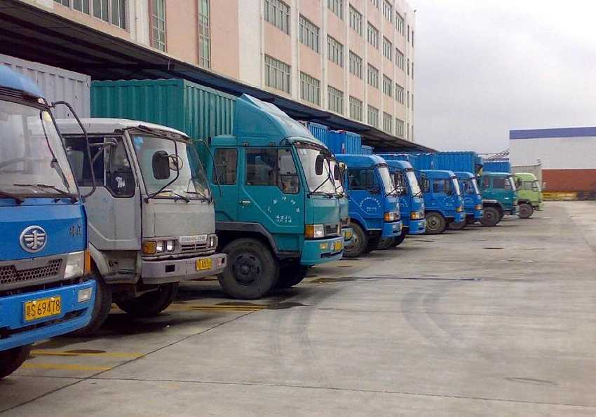 深圳到赤壁整車貨運(yùn)專線