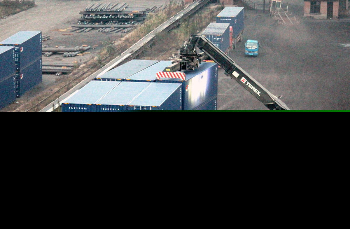 深圳到安陸整車貨運專線價格