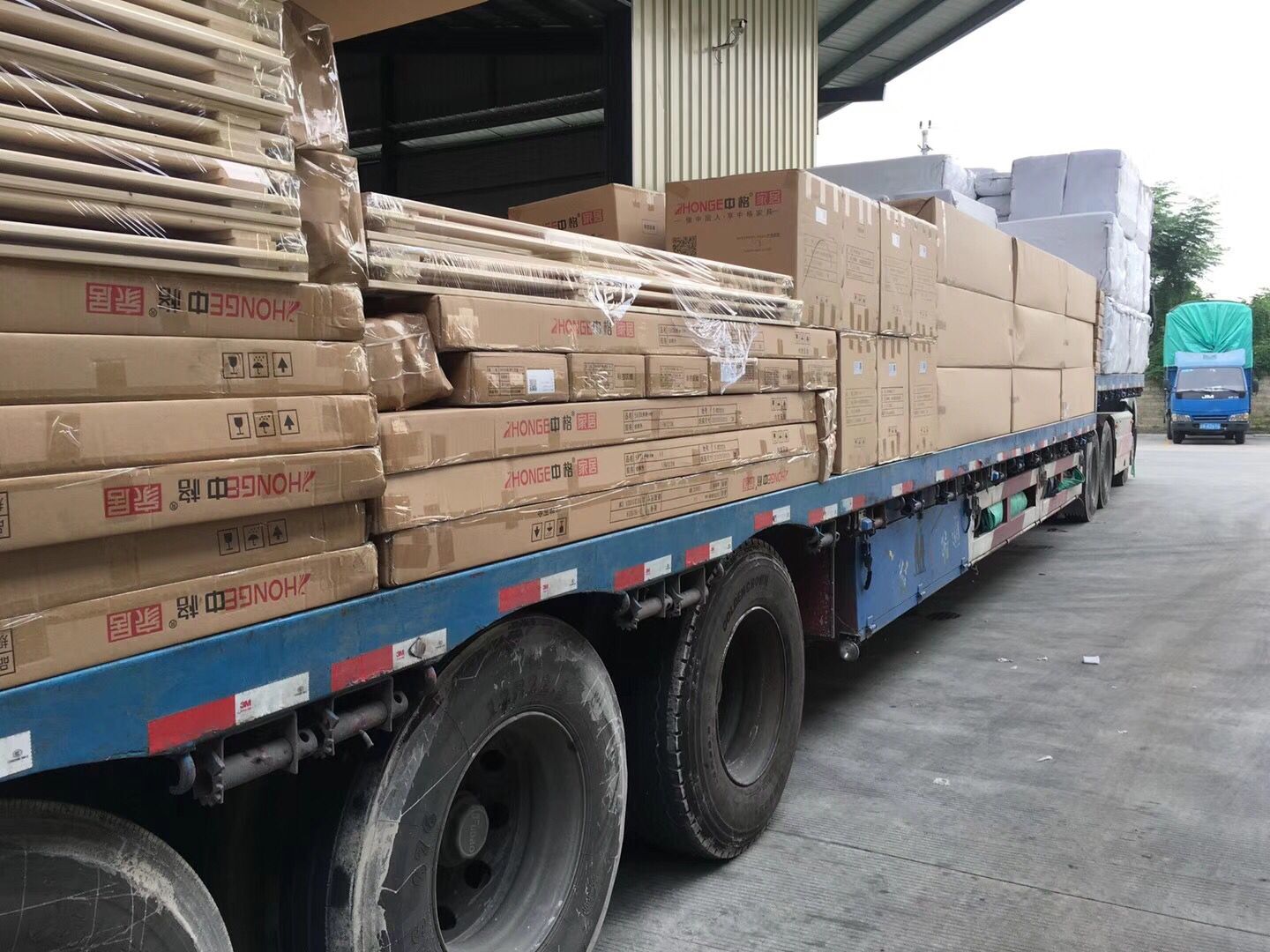 深圳到萊蕪貨運怎么收費在線咨詢