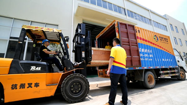 深圳福田到益陽貨運公司哪家好