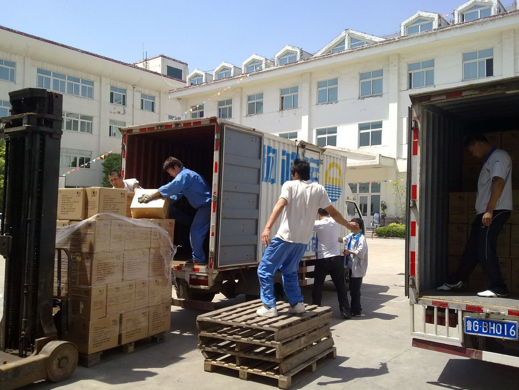 深圳到羅定物流運(yùn)輸怎么計(jì)費(fèi) 