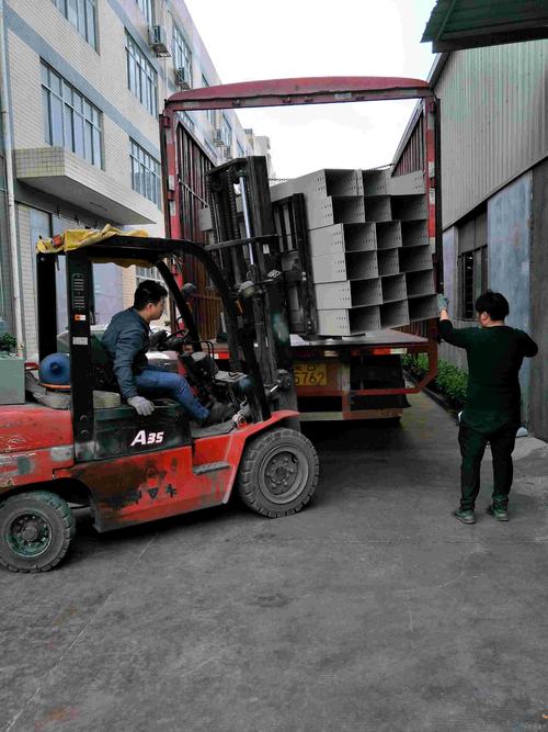 深圳到中衛大件物流運輸公司哪家好