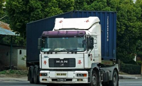 深圳到沙市寄大件用什么物流便宜優惠