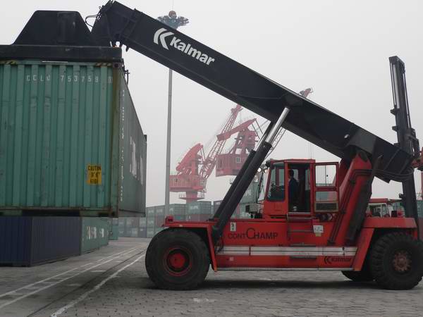 中山到成都物流專車價格