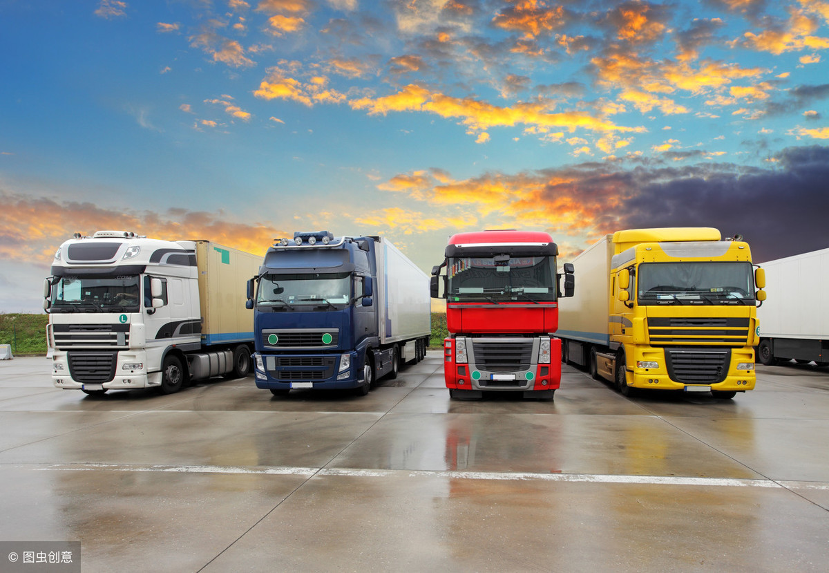 深圳到瑞金整車零擔(dān)物流上門取貨的