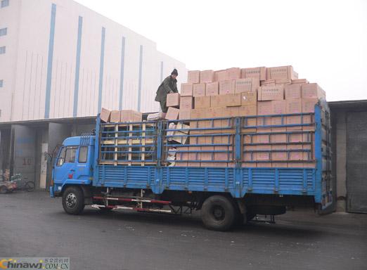 茂名到內江市物流專車公司