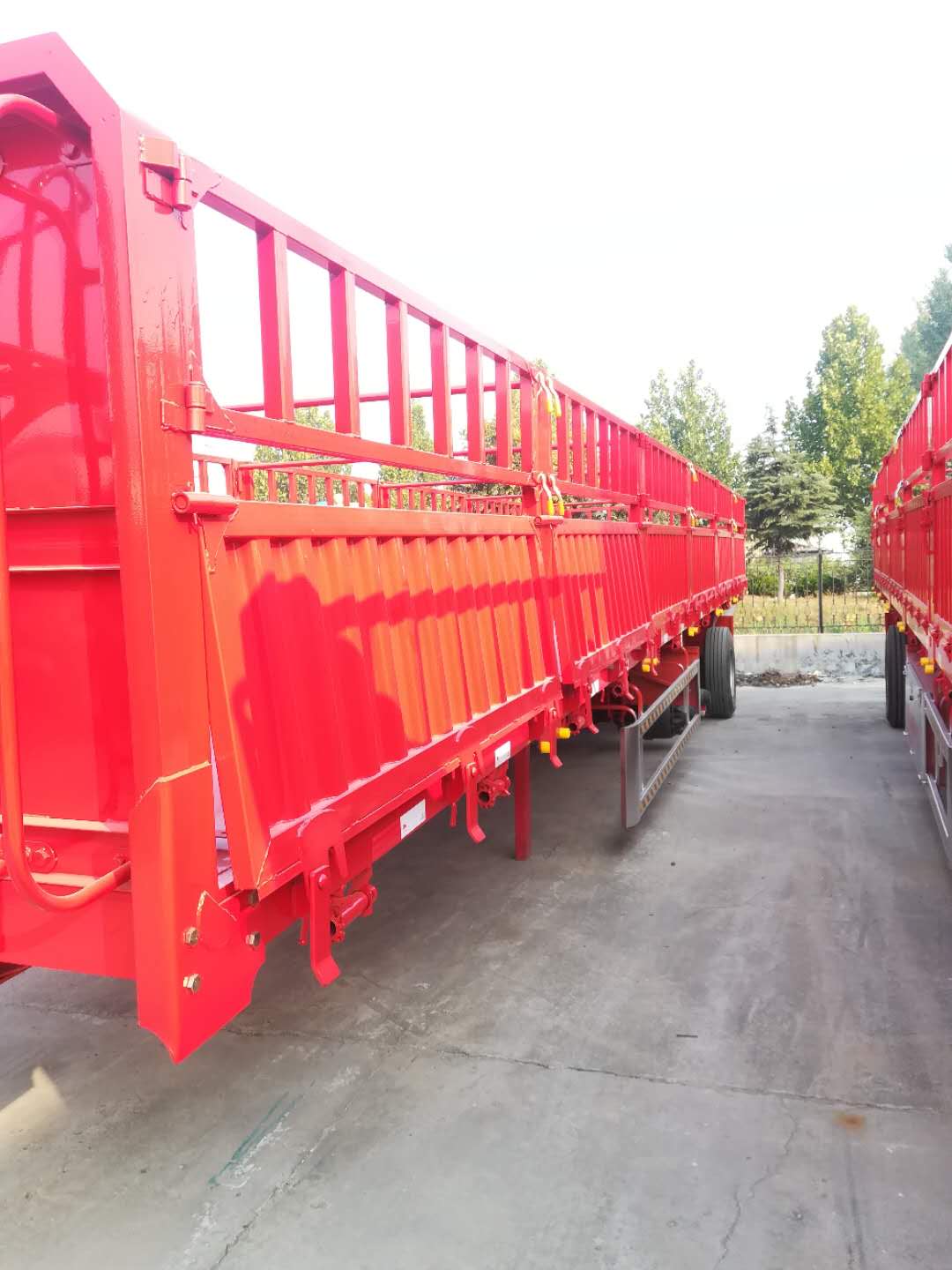 江門到永州市包車物流公司