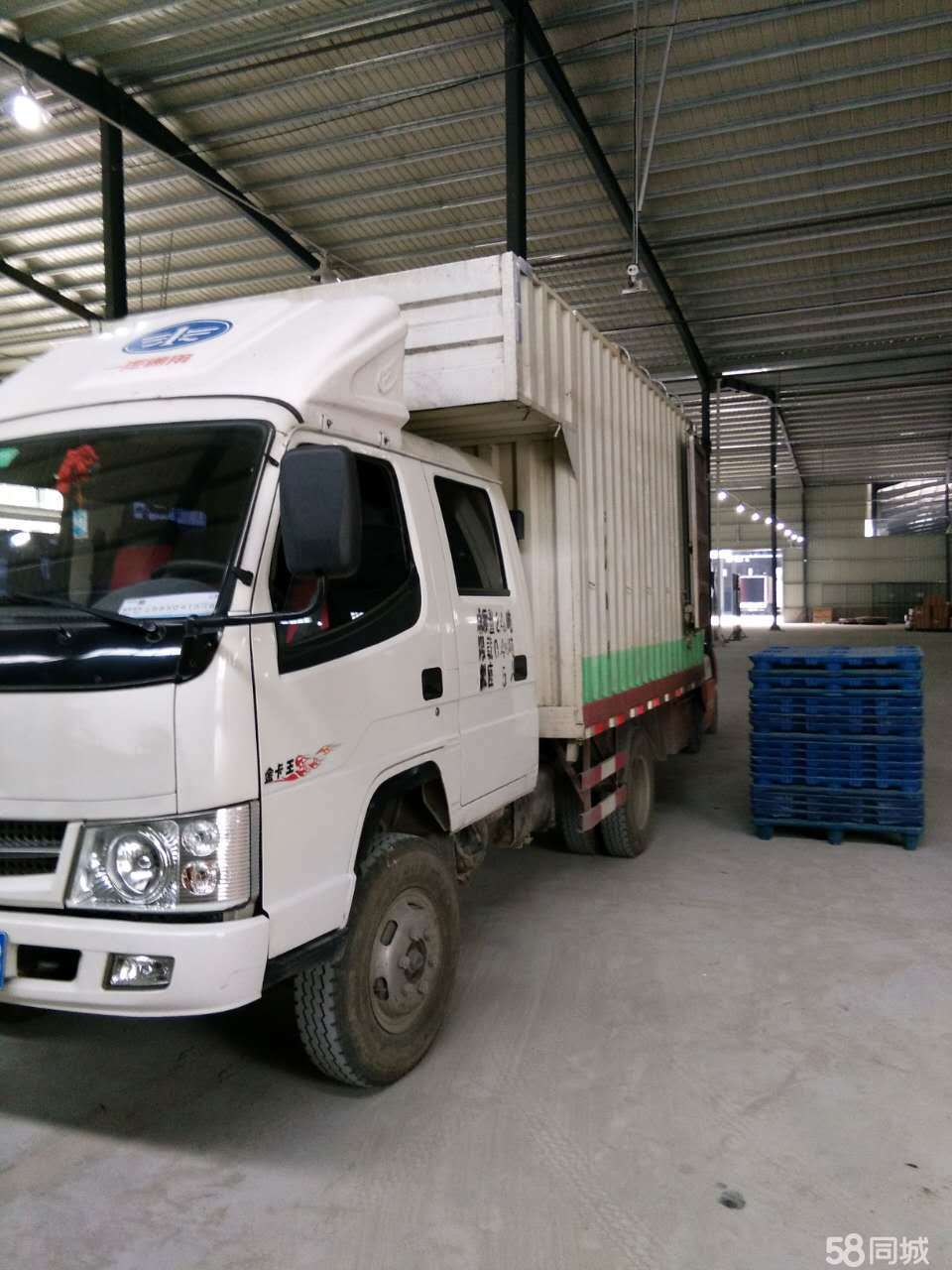 珠海到揚州市物流專車公司