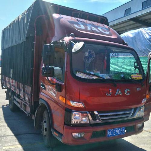 深圳到漯河貨運(yùn)專線往返直達(dá)