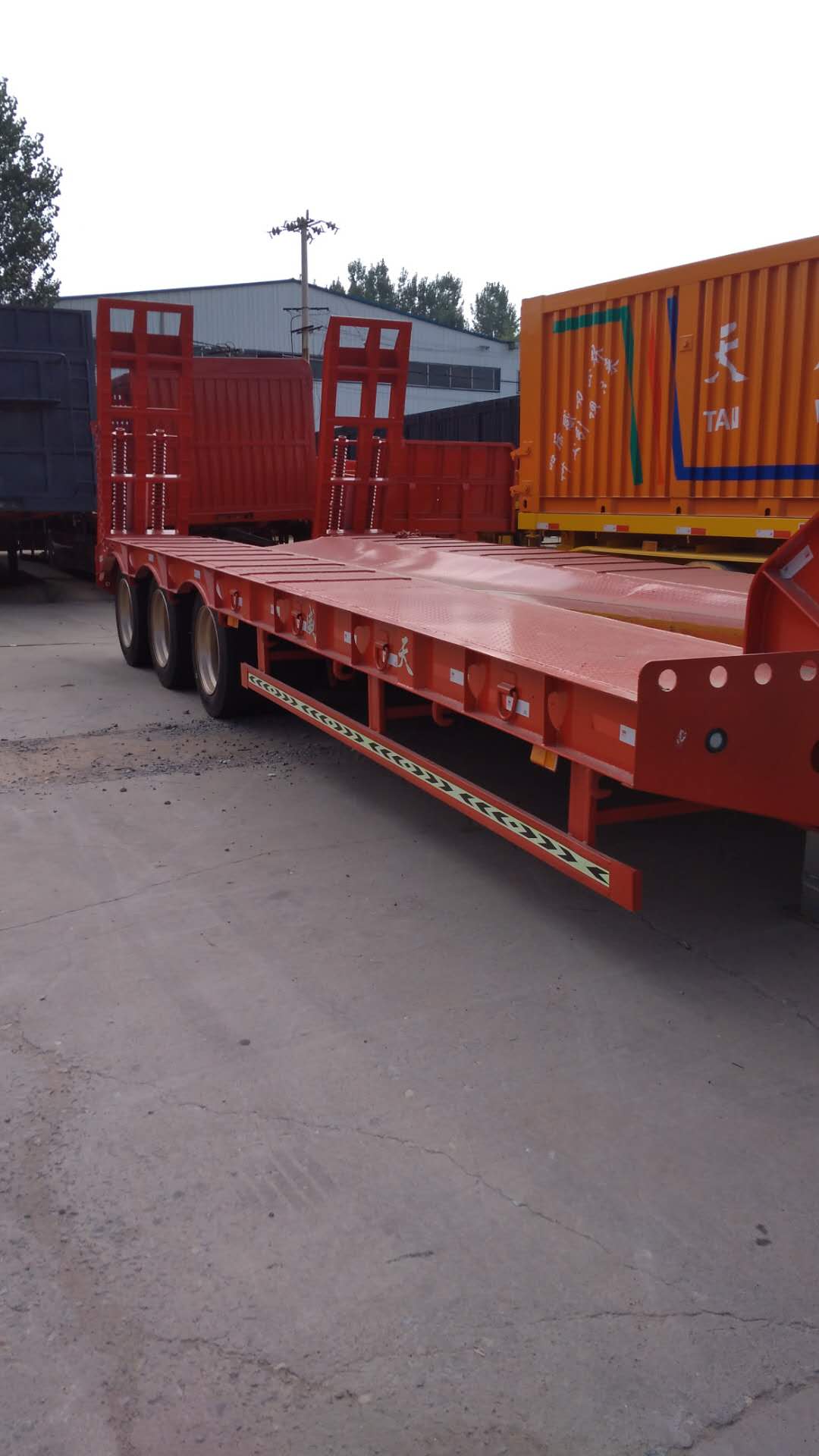 深圳南山到濮陽物流公司哪家好