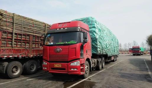 深圳到瑞金整車零擔(dān)物流上門取貨的