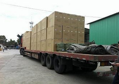 汕頭到荊門市整車貨運多少錢