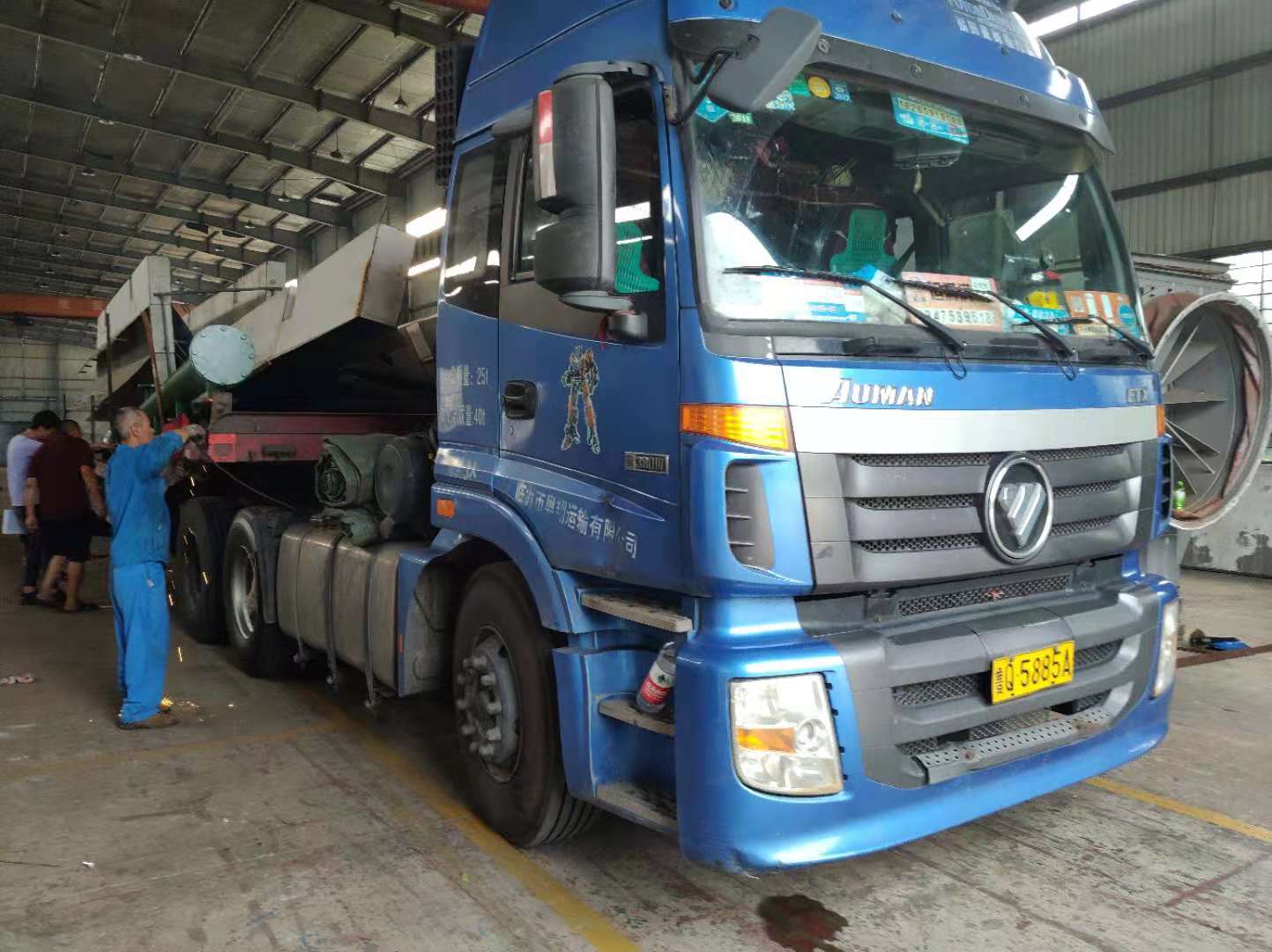 東莞到六盤水整車貨運專線優質商家