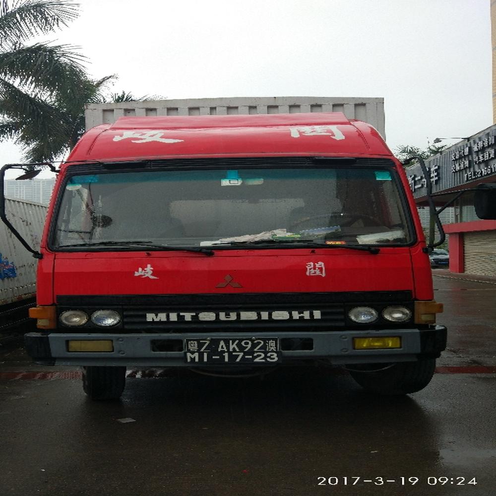 深圳到果洛整車物流豐富的運輸經驗