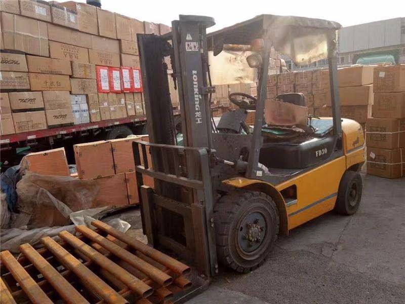 汕頭到湛江市物流專車公司