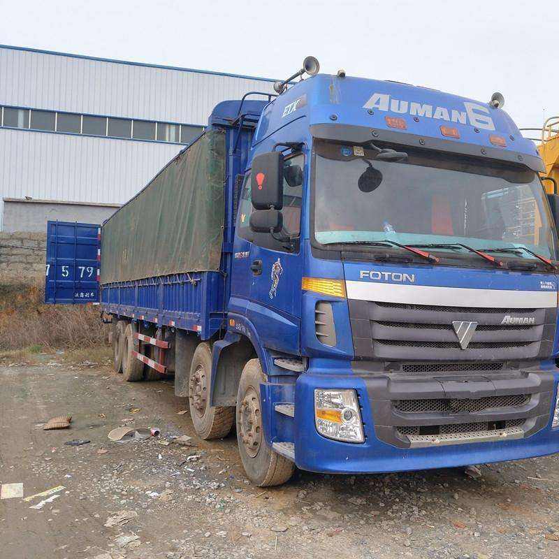 汕頭到秦皇島市物流專車價格