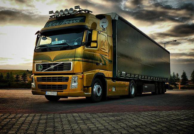 汕頭到銅川市物流包車價格