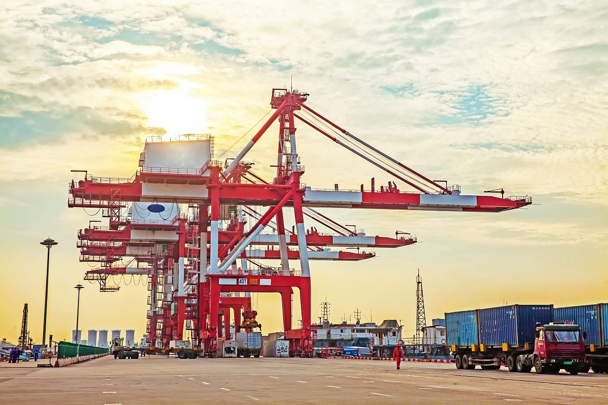 江門到石家莊整車物流哪家好