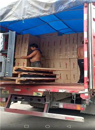 好的深圳到呼和浩特物流公司報(bào)價(jià)