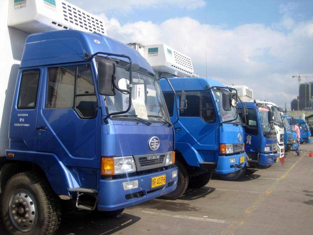 正規中山到常德回頭車哪家便宜