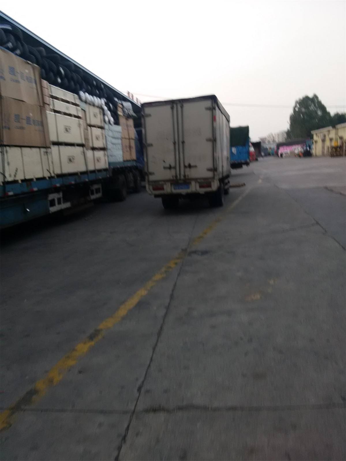 深圳到新疆零擔物流價格怎么計費 