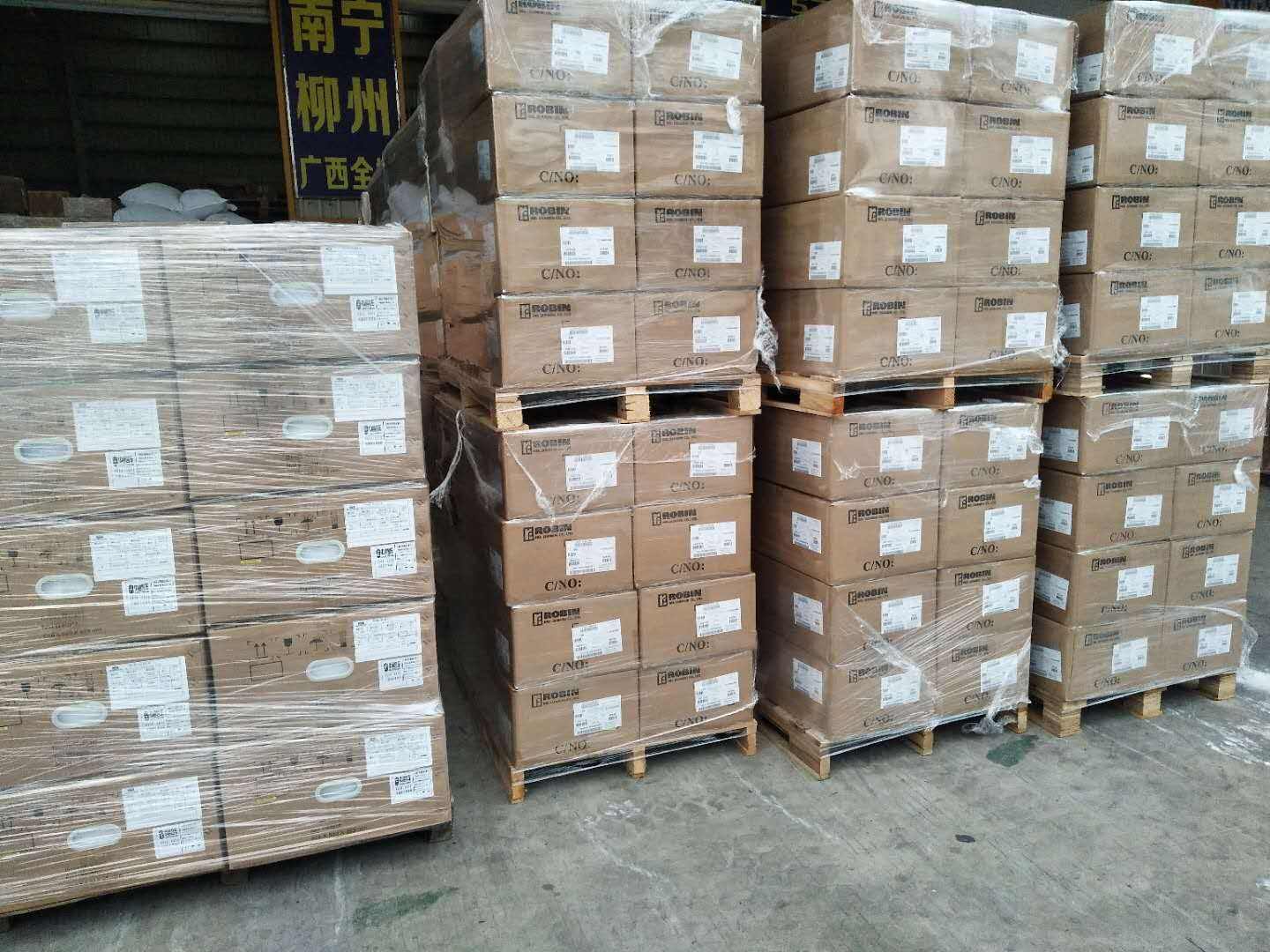 汕頭到崇左市包車貨運價格