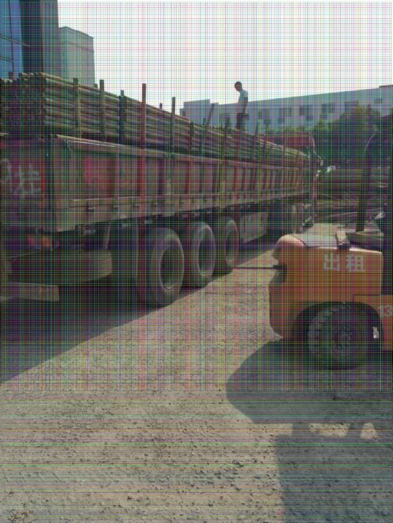 深圳到麗水市包車物流公司