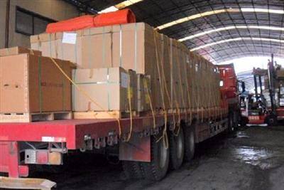 深圳到臨海貨運公司公司在線咨詢