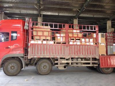 深圳到怒江的物流公司點擊查看