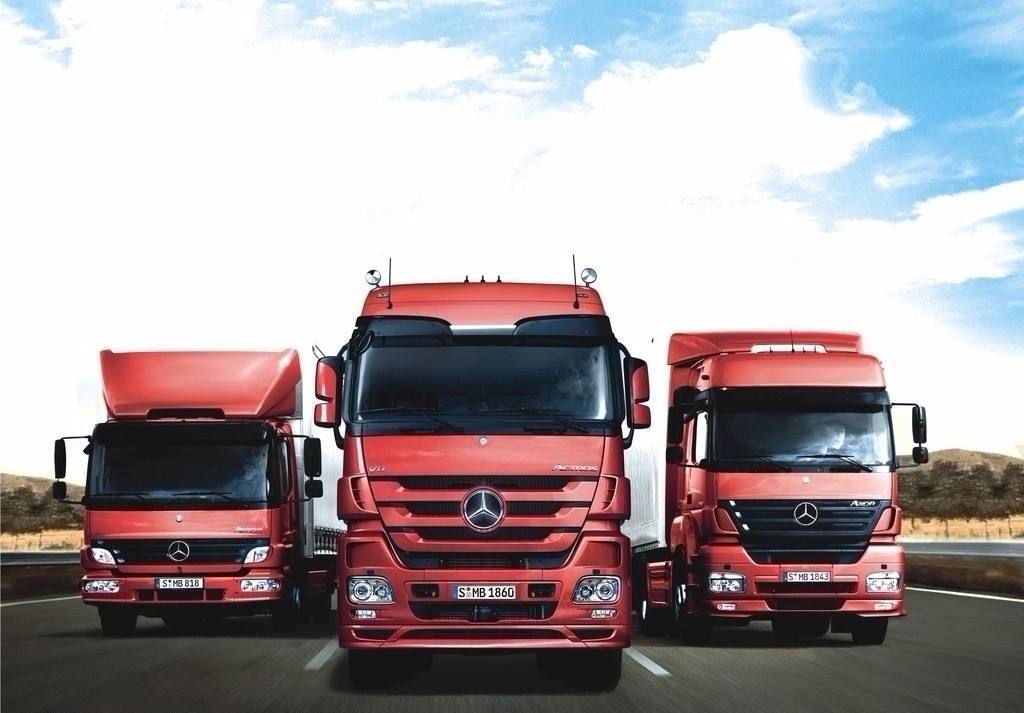 深圳到保定物流包車哪家好