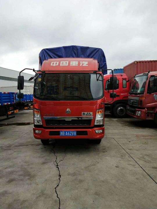 深圳到昌都整車零擔的物流價格