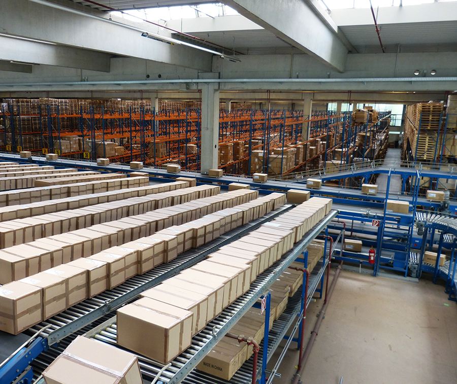 深圳到漢川貨運專線