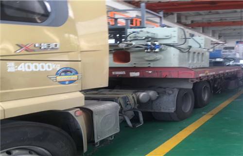 深圳到固原物流公司專線點擊查看