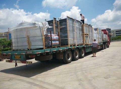 便宜的珠海到重慶整車物流公司