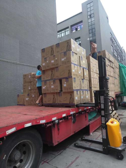 深圳到金壇小轎車托運公司哪家好