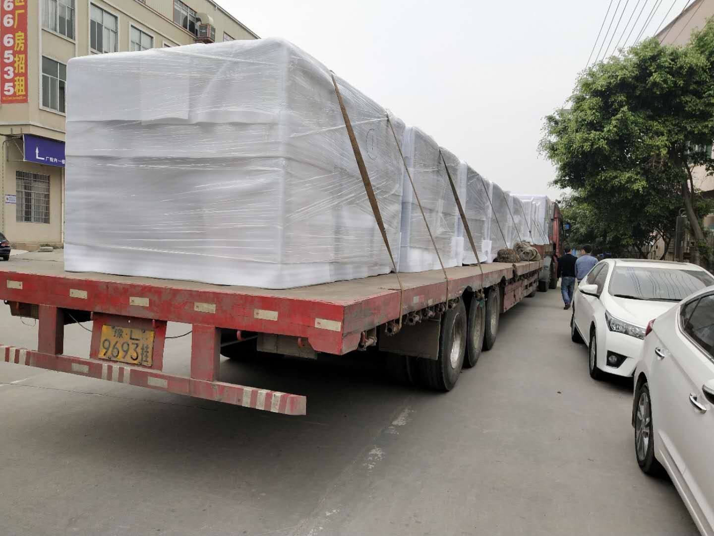 江門到鷹潭市整車貨運(yùn)價(jià)格