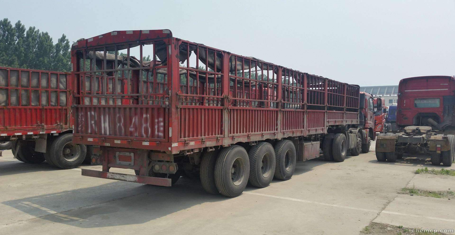 湛江到馬鞍山市包車貨運價格