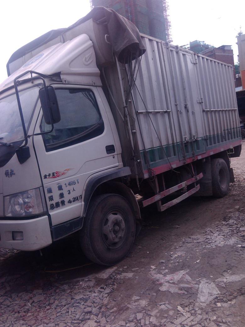 深圳到保定整車零擔(dān)的物流報價