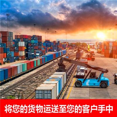 汕尾到成都新津區貨運公司