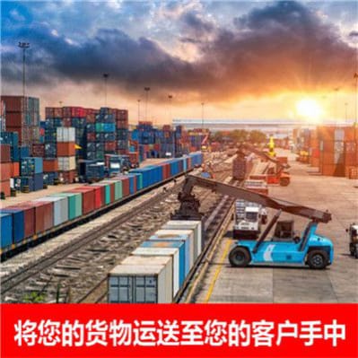 河源到同仁貨運(yùn)公司