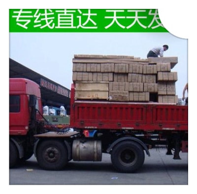 深圳到保定倉庫運送