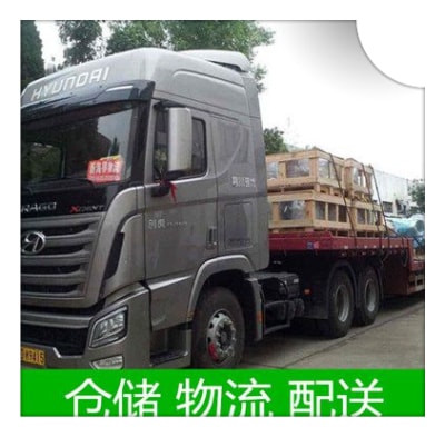 清遠到忻州物流貨運直達專線