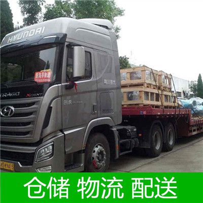 河源到來賓武宣縣物流公司