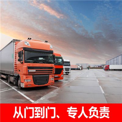深圳到合肥瑤海區運輸企業