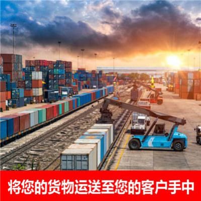 深圳到物流公司