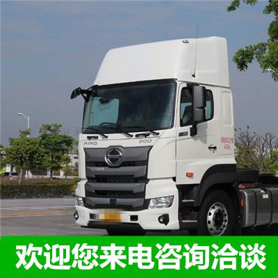 湛江到運(yùn)城夏縣貨運(yùn)公司