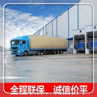 深圳到贛州拉貨包車直送貨品直接發走